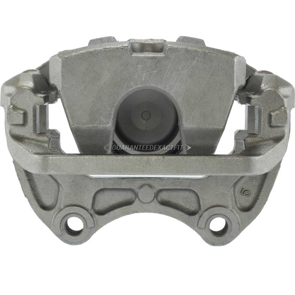 2005 Nissan Altima Brake Caliper