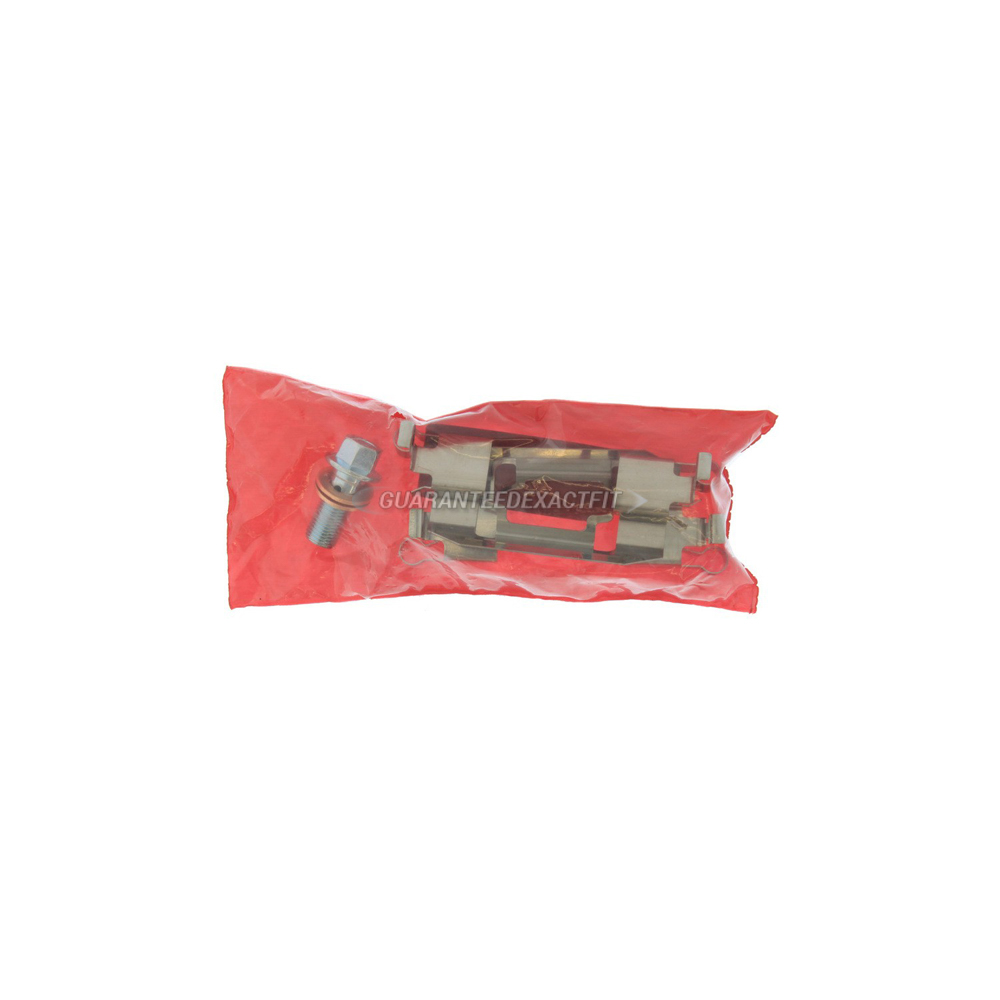 2005 Nissan Altima Brake Caliper
