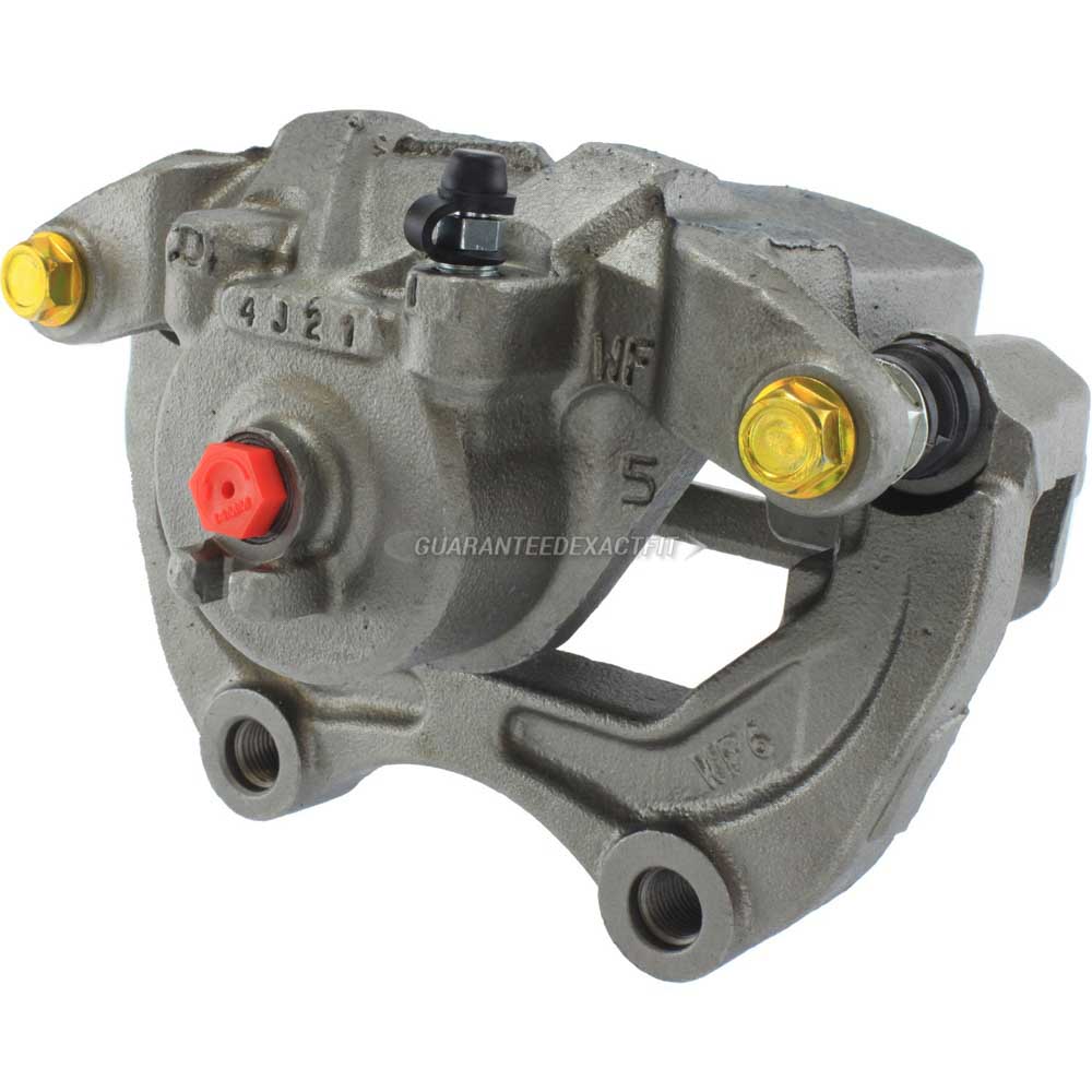 2005 Nissan Altima Brake Caliper
