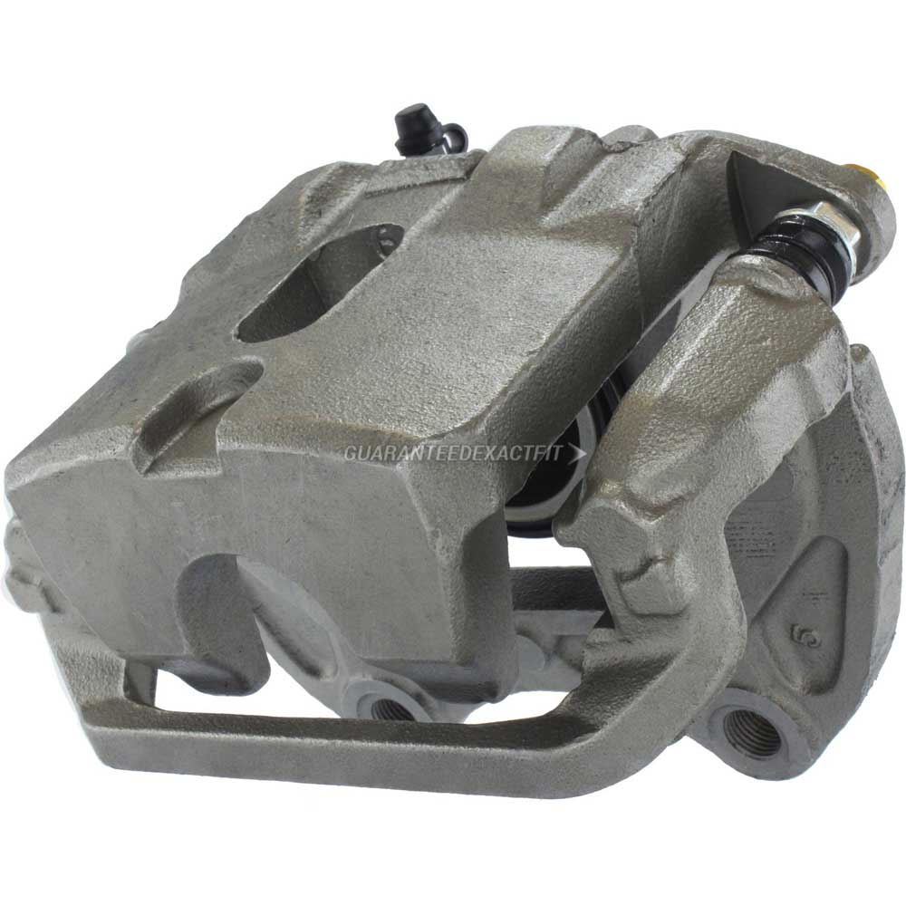 2005 Nissan Altima Brake Caliper