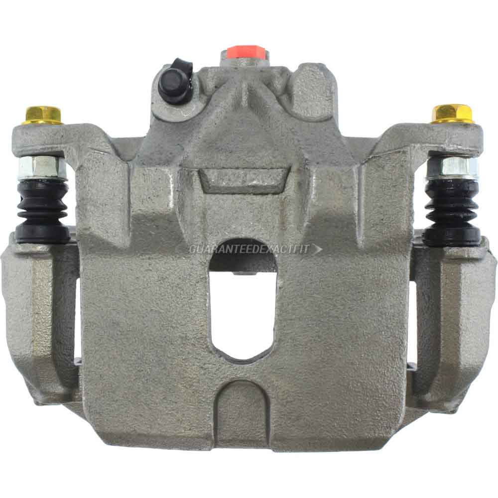 2005 Nissan Altima Brake Caliper