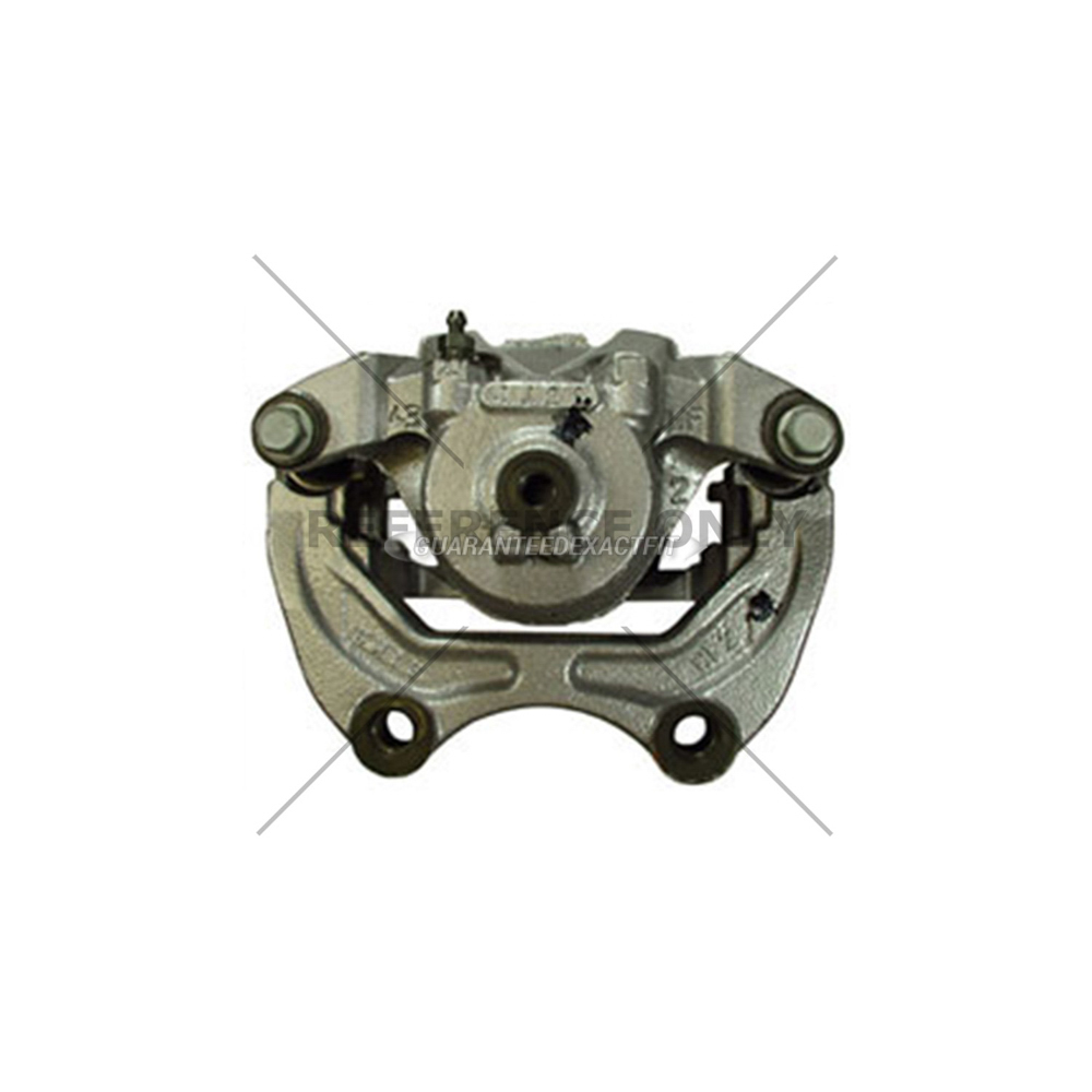 2005 Nissan Altima Brake Caliper