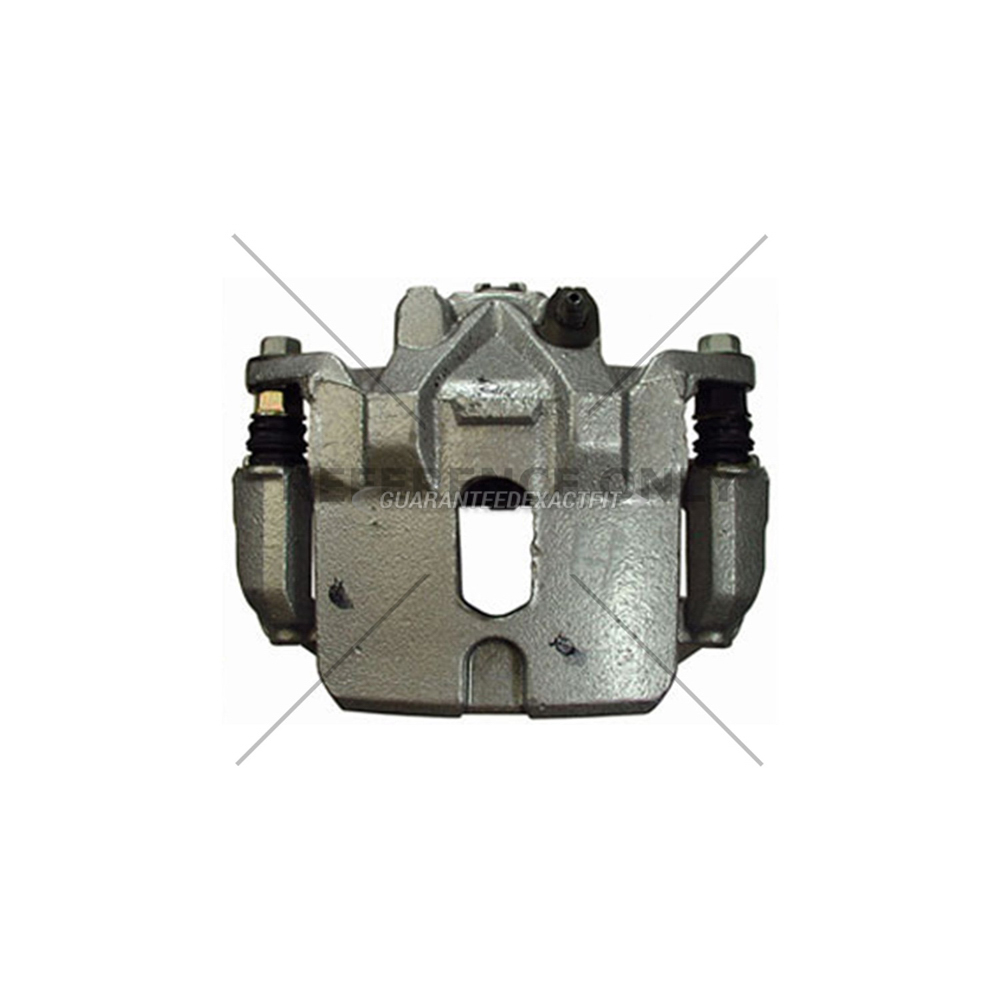 2005 Nissan Altima Brake Caliper