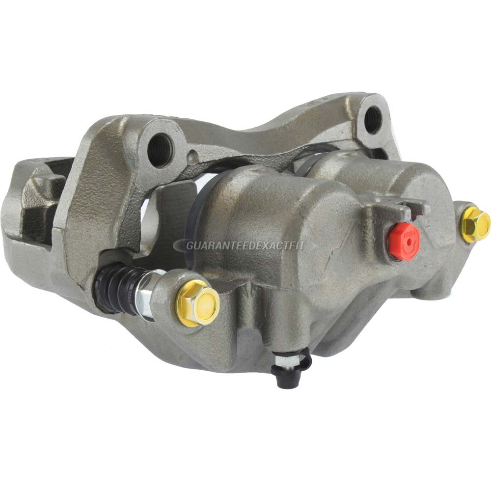 2012 Suzuki Equator Brake Caliper