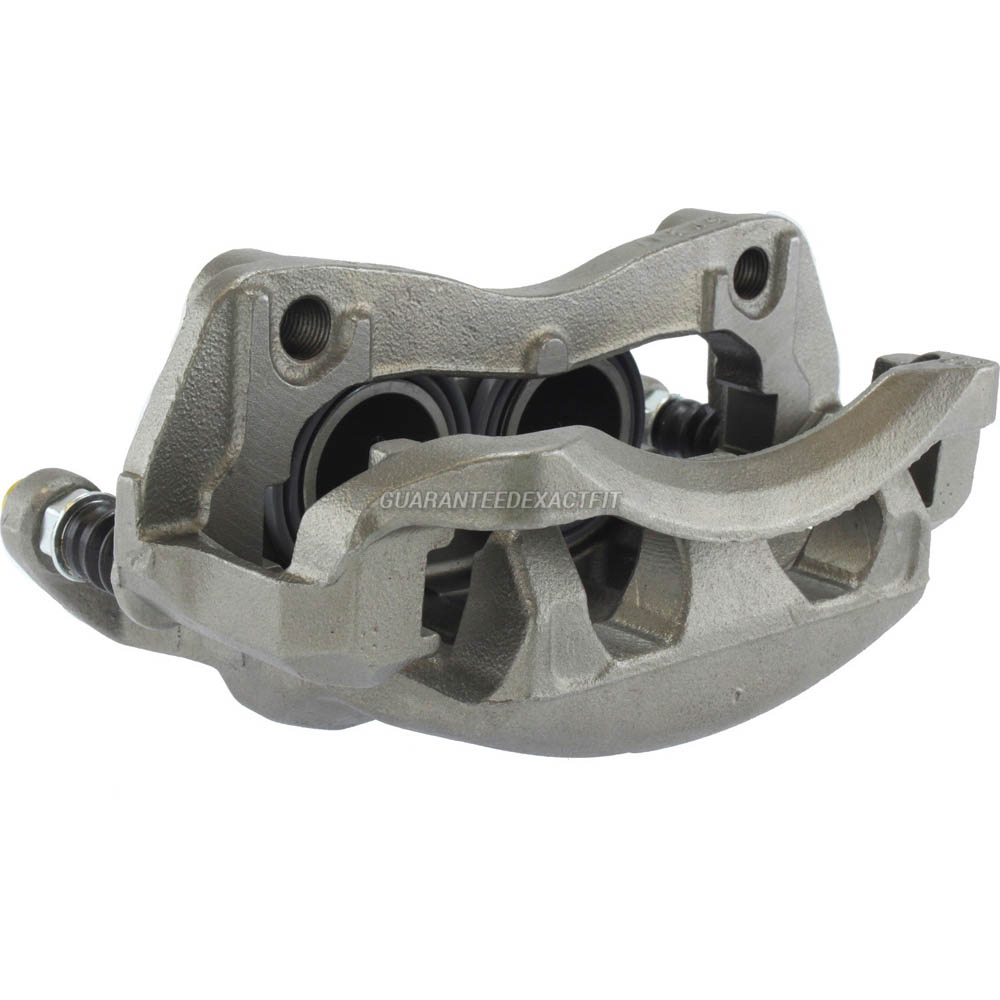 2012 Suzuki Equator Brake Caliper
