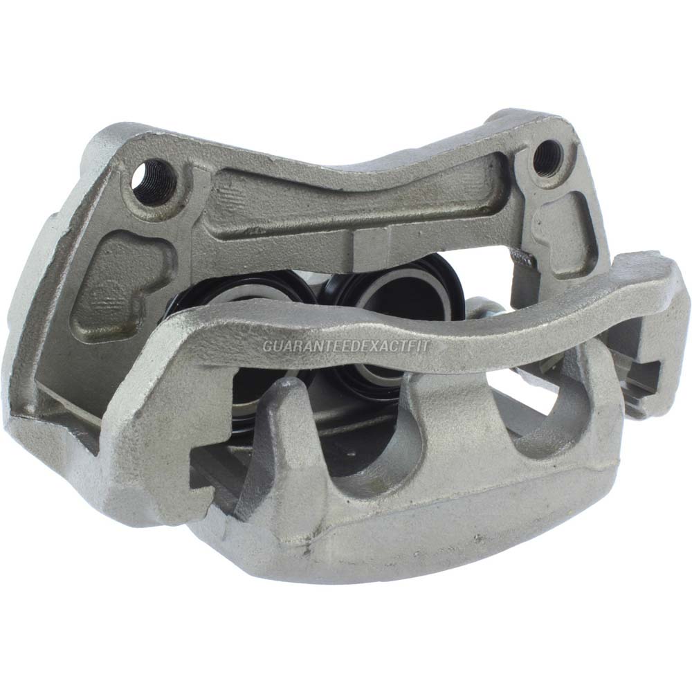 2012 Nissan Pathfinder Brake Caliper