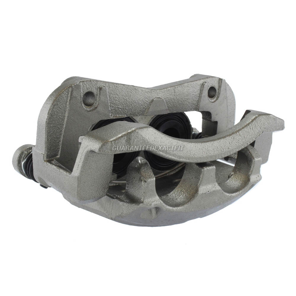 2017 Nissan Armada Brake Caliper