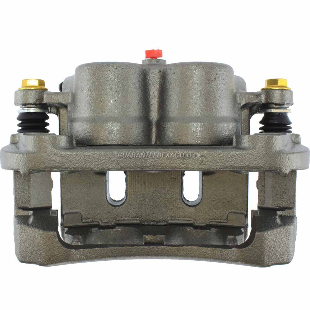 2017 Nissan Armada Brake Caliper
