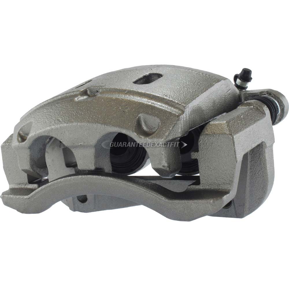 2018 Infiniti qx80 brake caliper 