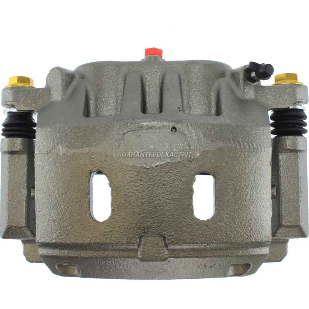 2017 Nissan Armada Brake Caliper