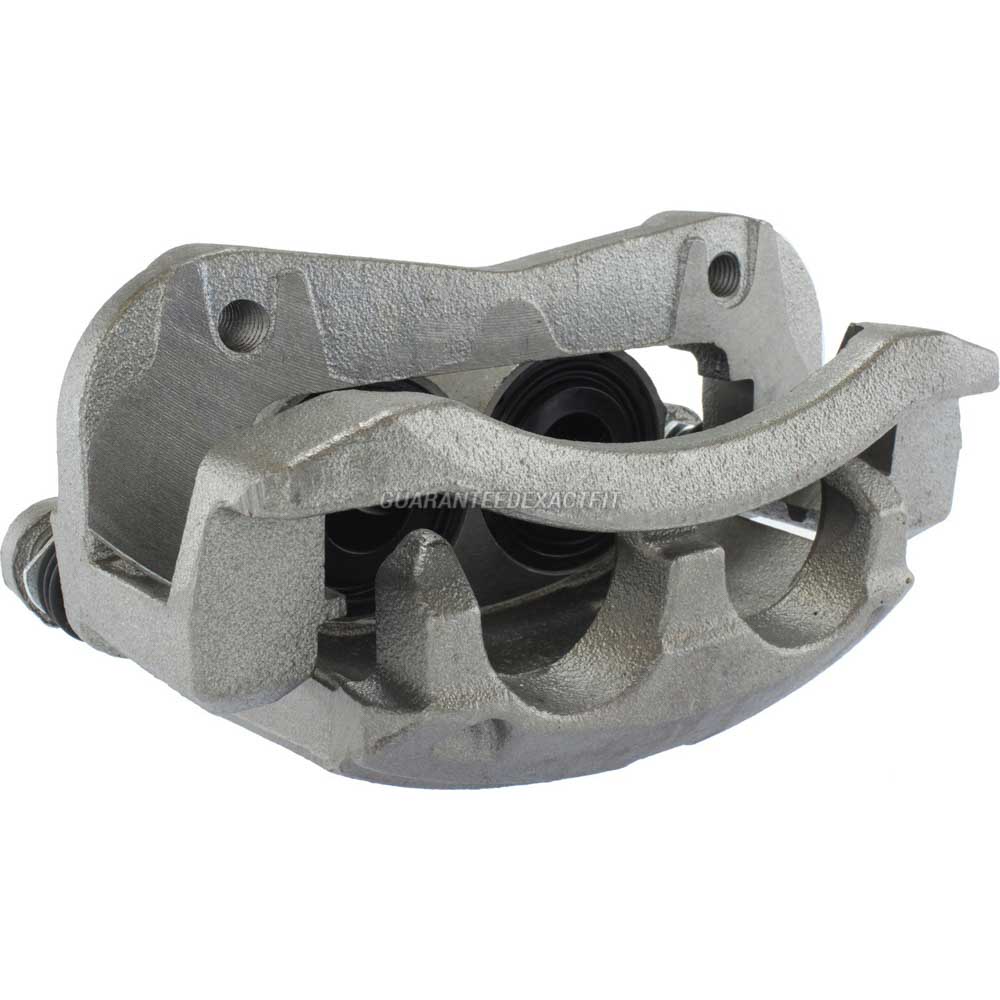 2012 Nissan Armada Brake Caliper
