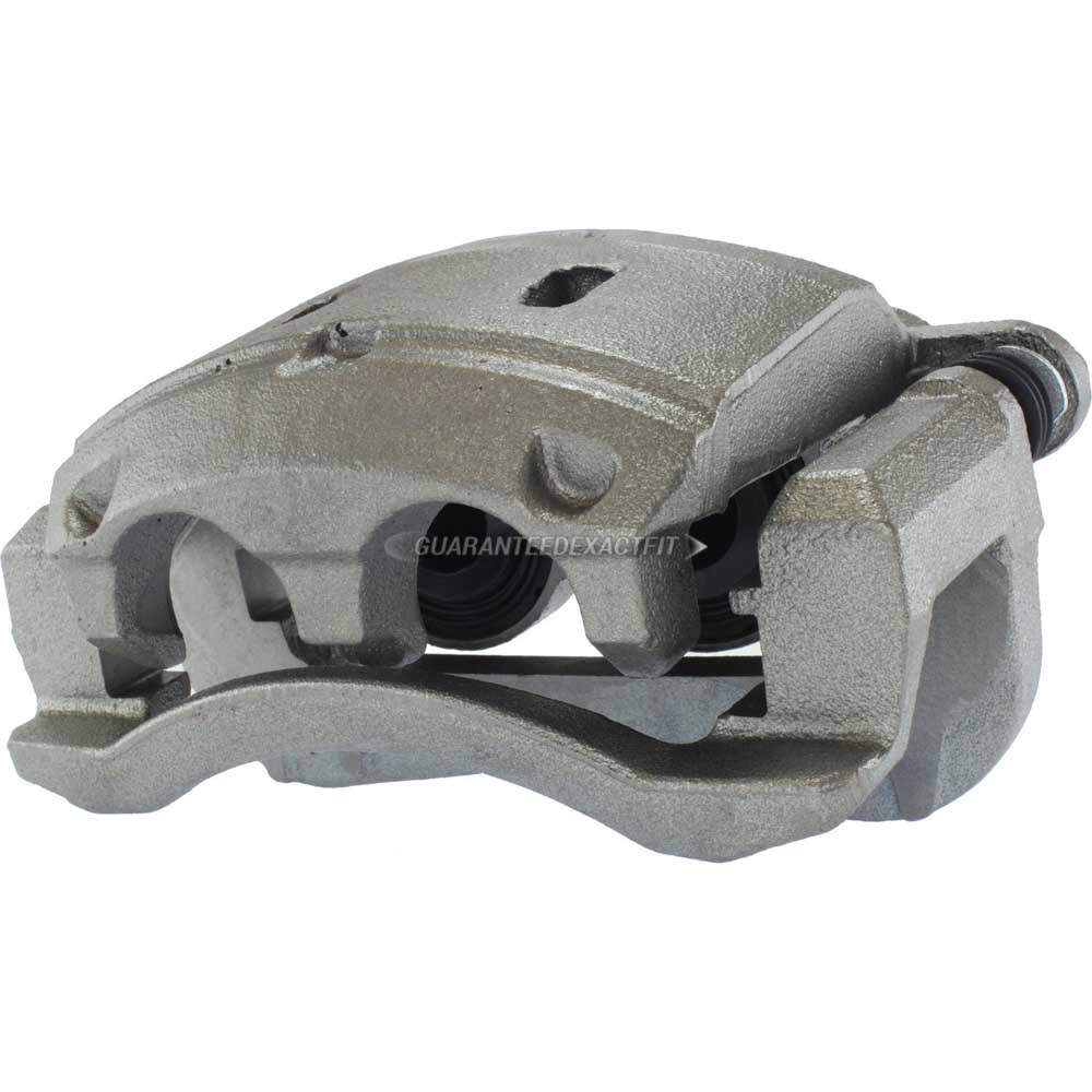 2012 Nissan Armada Brake Caliper