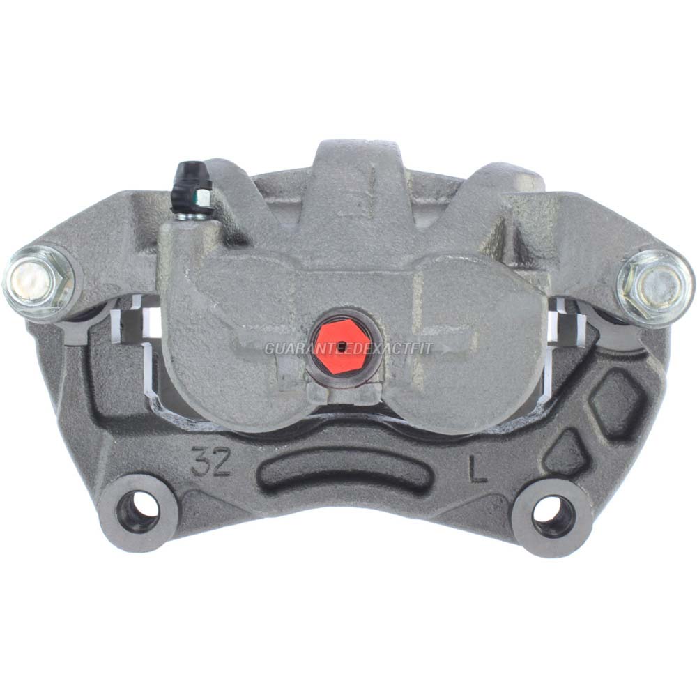 2013 Infiniti FX37 Brake Caliper