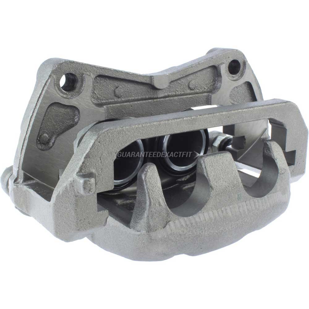 2013 Infiniti FX37 Brake Caliper