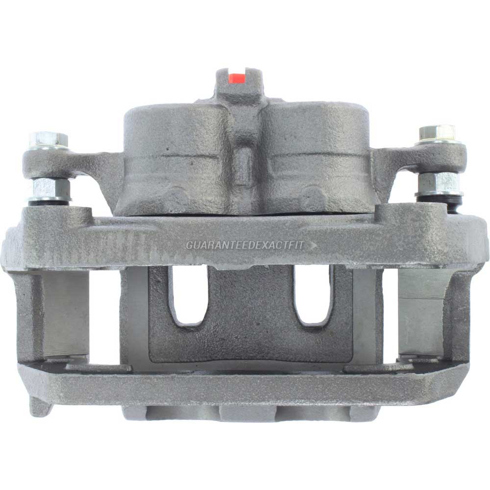 2013 Infiniti FX37 Brake Caliper