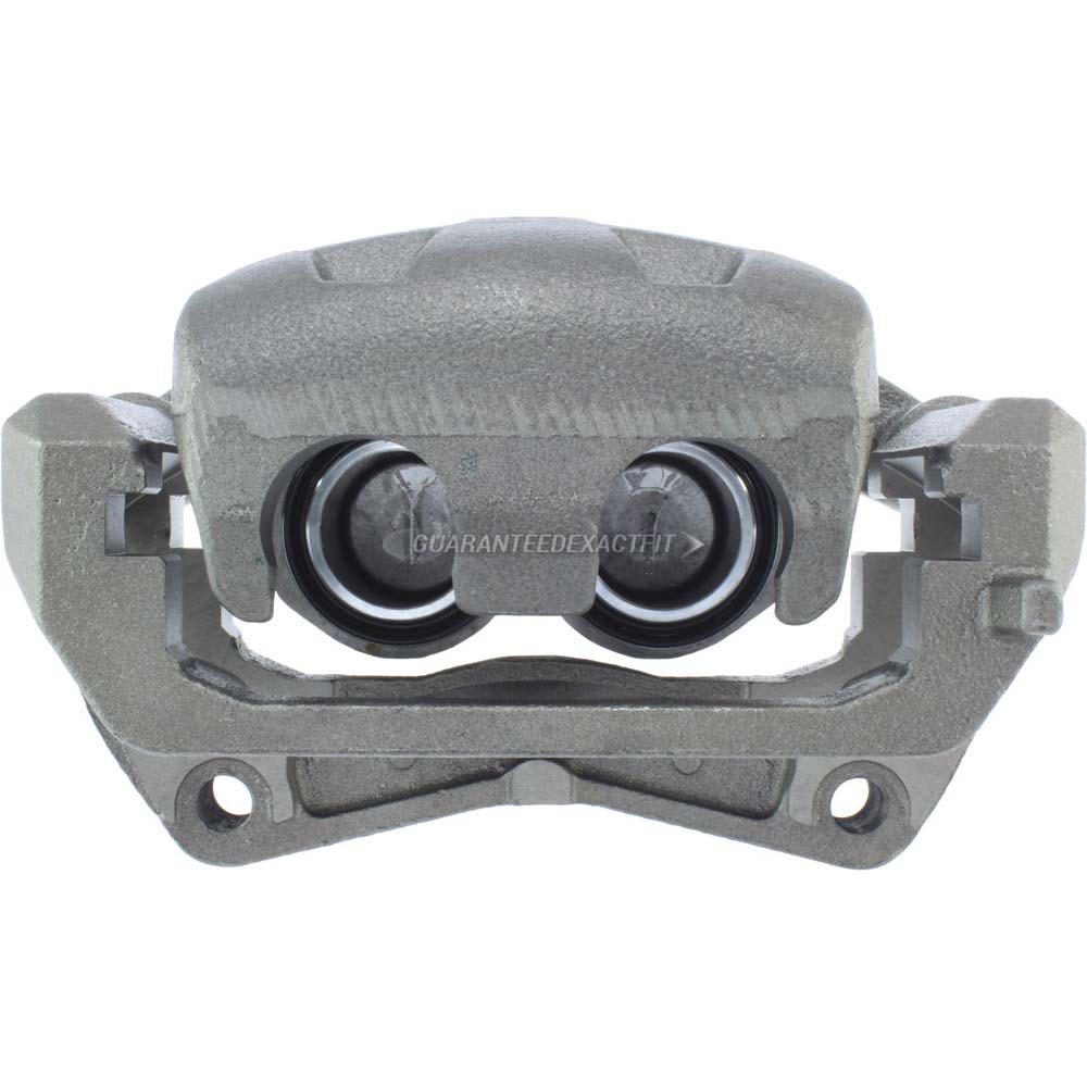 2013 Infiniti FX37 Brake Caliper