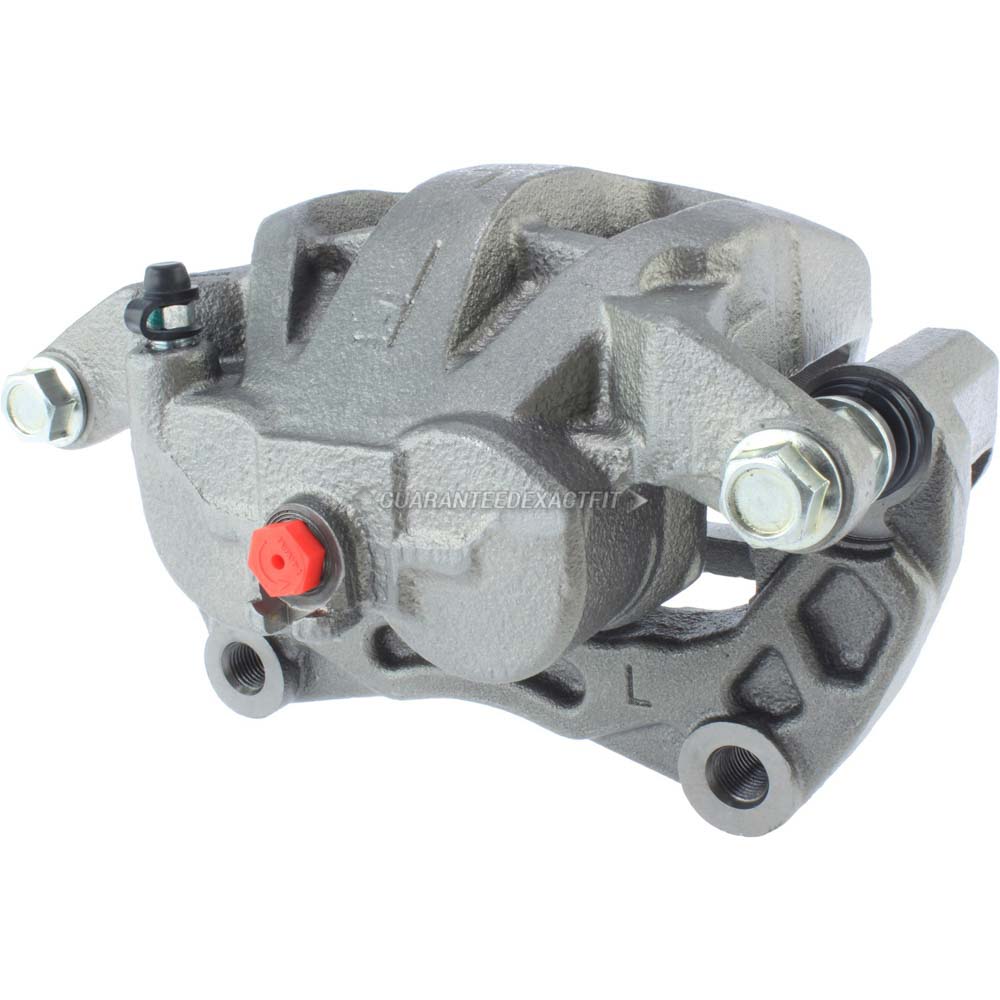 2013 Infiniti FX37 Brake Caliper
