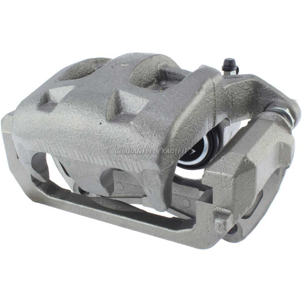 2013 Infiniti FX37 Brake Caliper