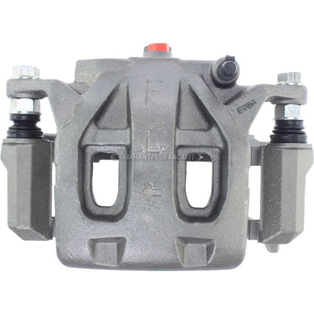 2013 Infiniti FX37 Brake Caliper