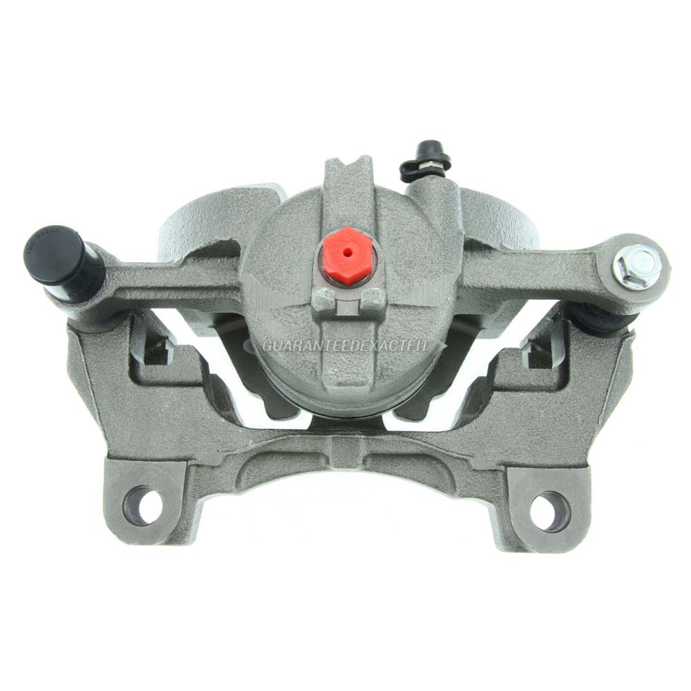 2012 Infiniti G37 Brake Caliper