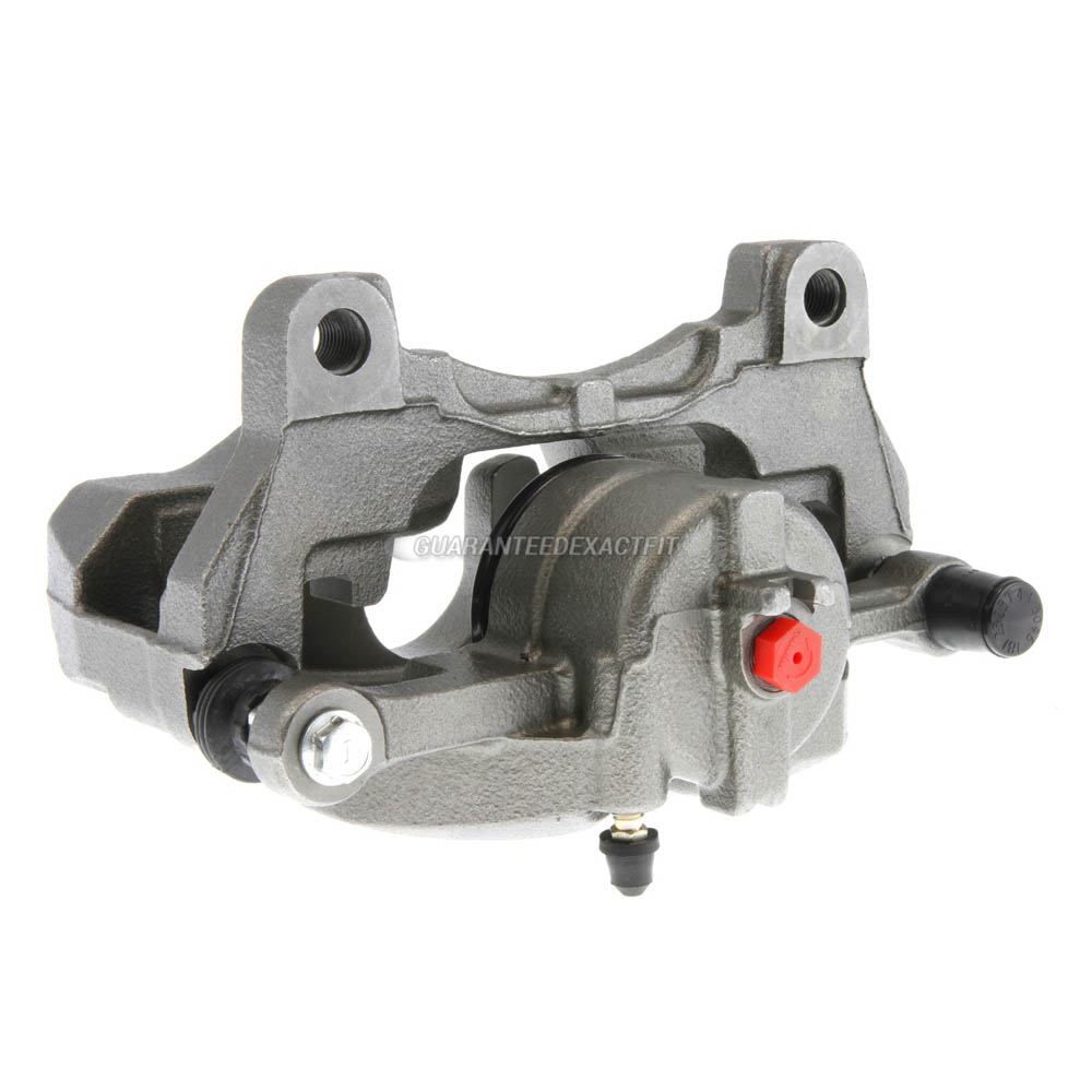 2012 Infiniti G37 Brake Caliper
