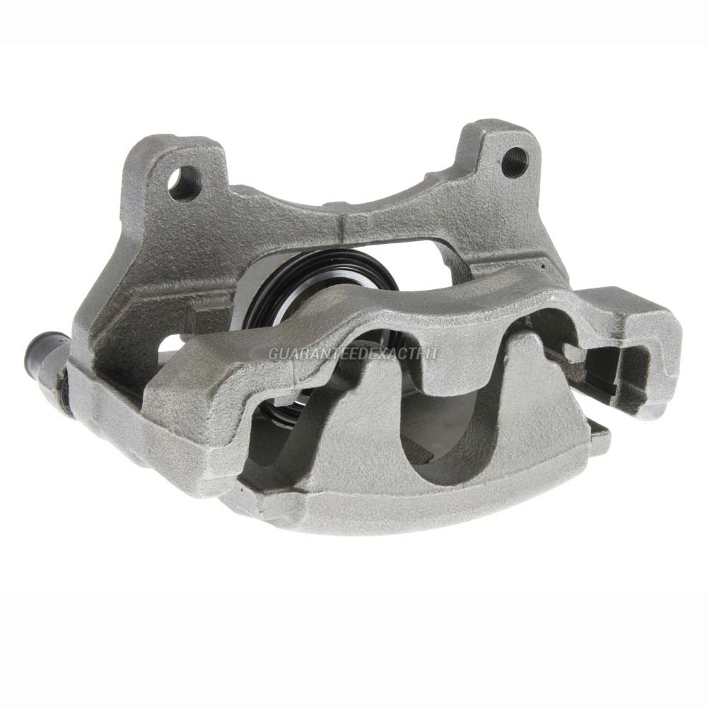 2012 Infiniti G37 Brake Caliper