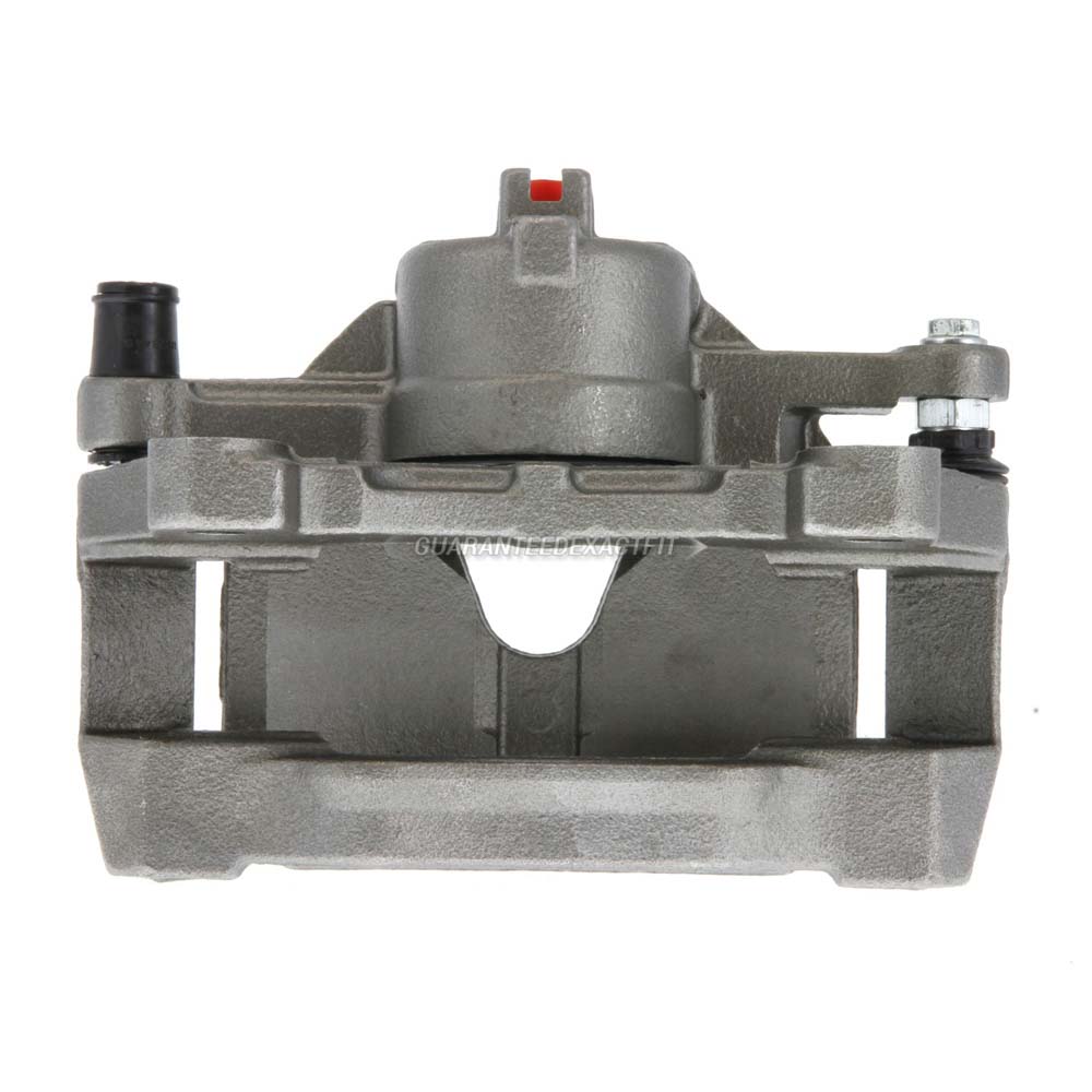 2012 Infiniti G37 Brake Caliper