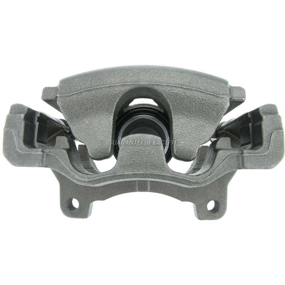2012 Infiniti G37 Brake Caliper