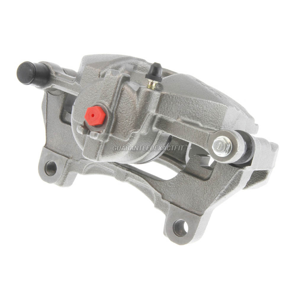 2012 Infiniti G37 Brake Caliper