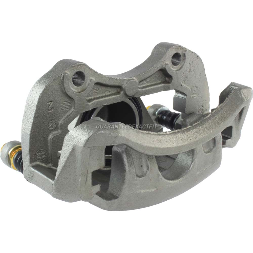 2012 Nissan Cube Brake Caliper