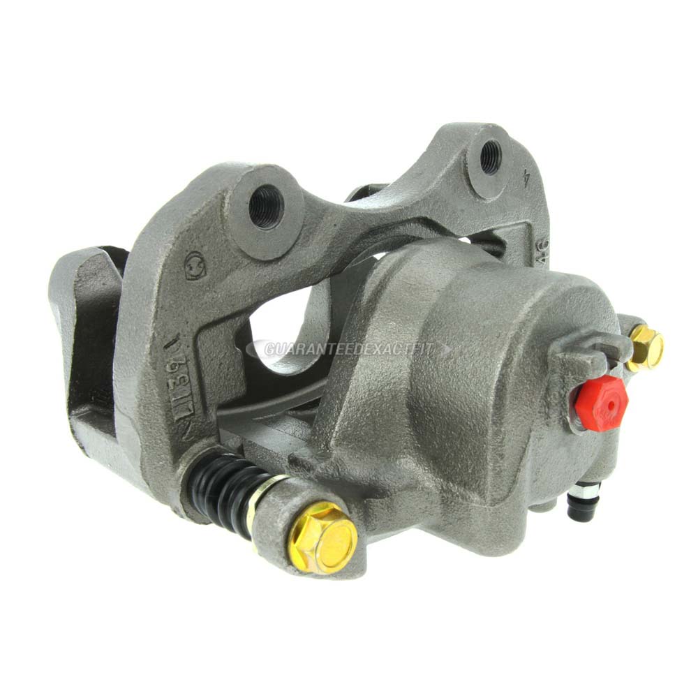 2012 Nissan Cube Brake Caliper
