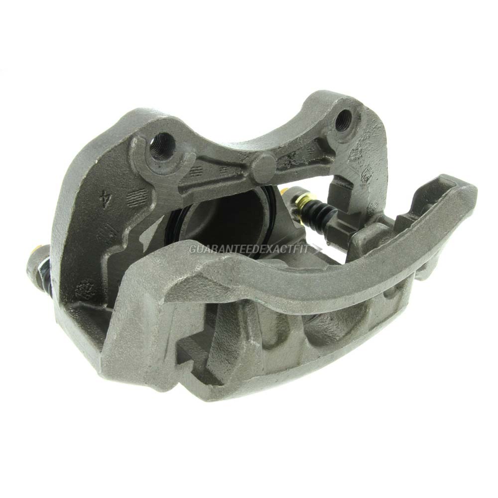 2012 Nissan Cube Brake Caliper