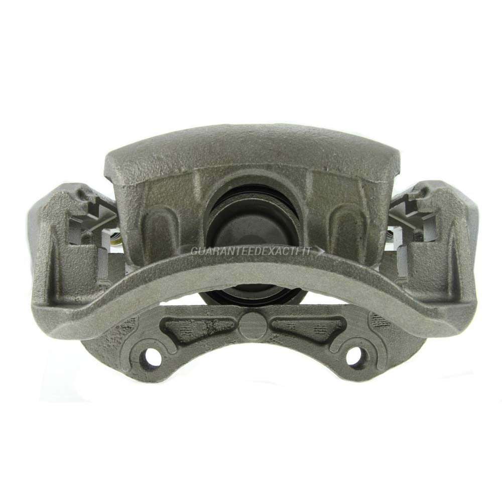 2012 Nissan Cube Brake Caliper
