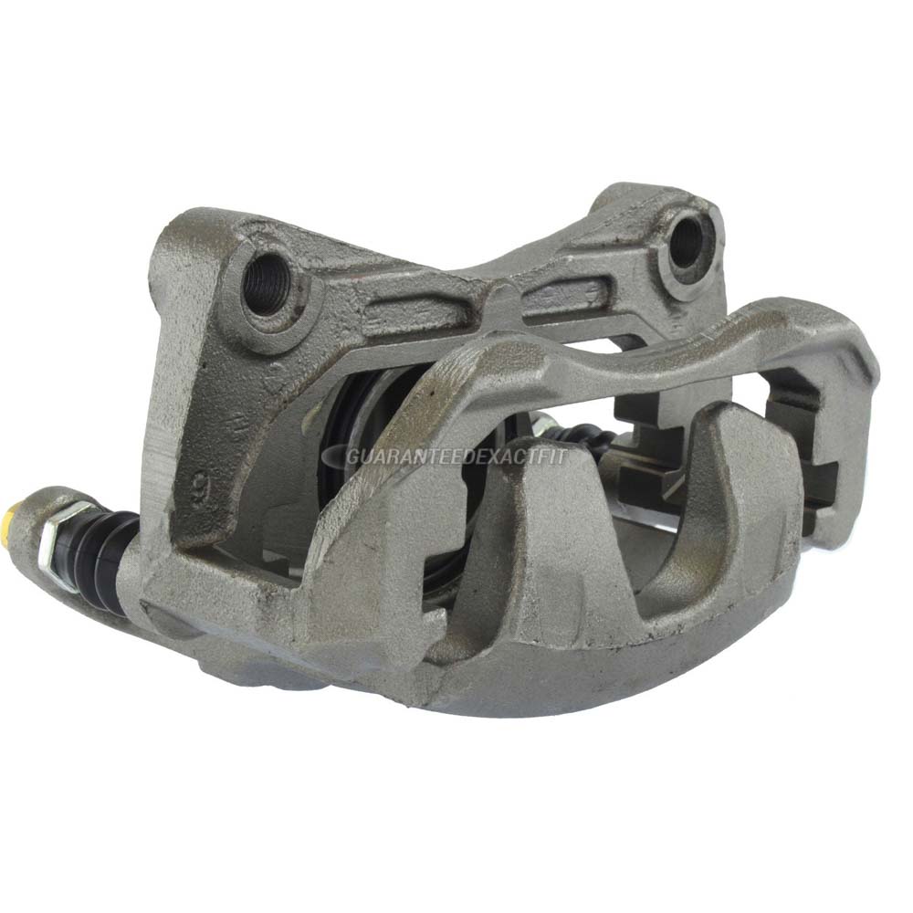 2007 Nissan Sentra Brake Caliper