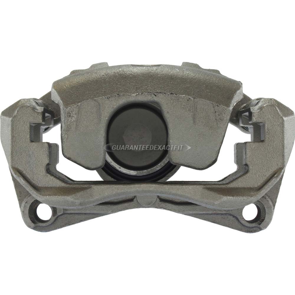 2007 Nissan Sentra Brake Caliper