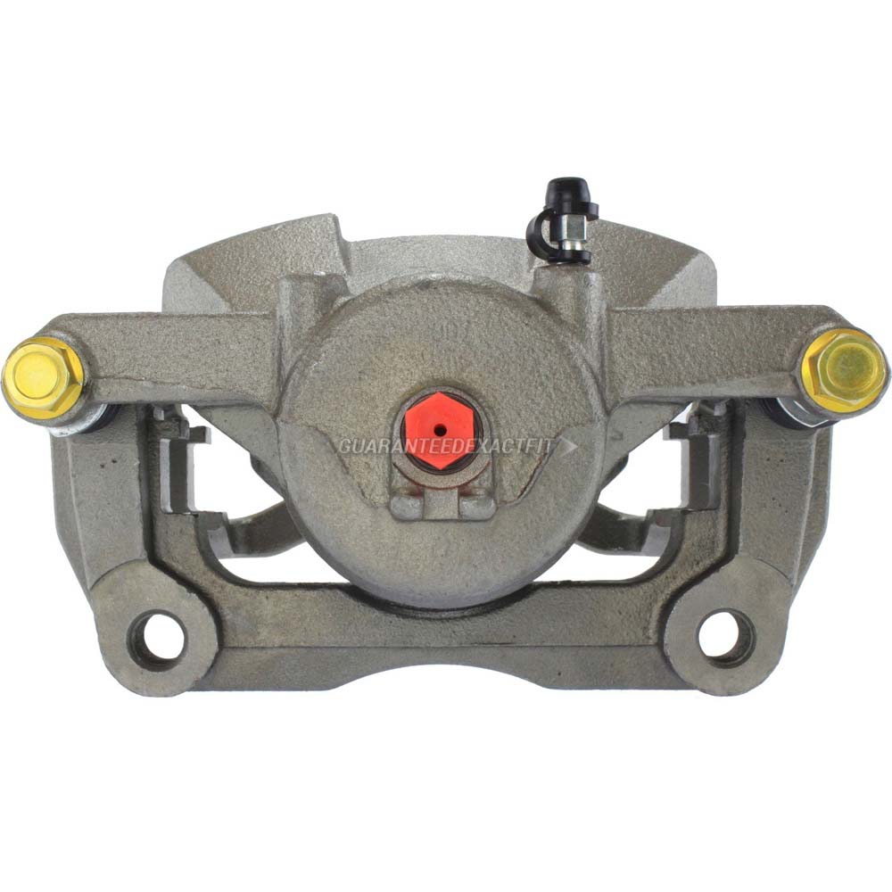 2012 Suzuki Kizashi Brake Caliper