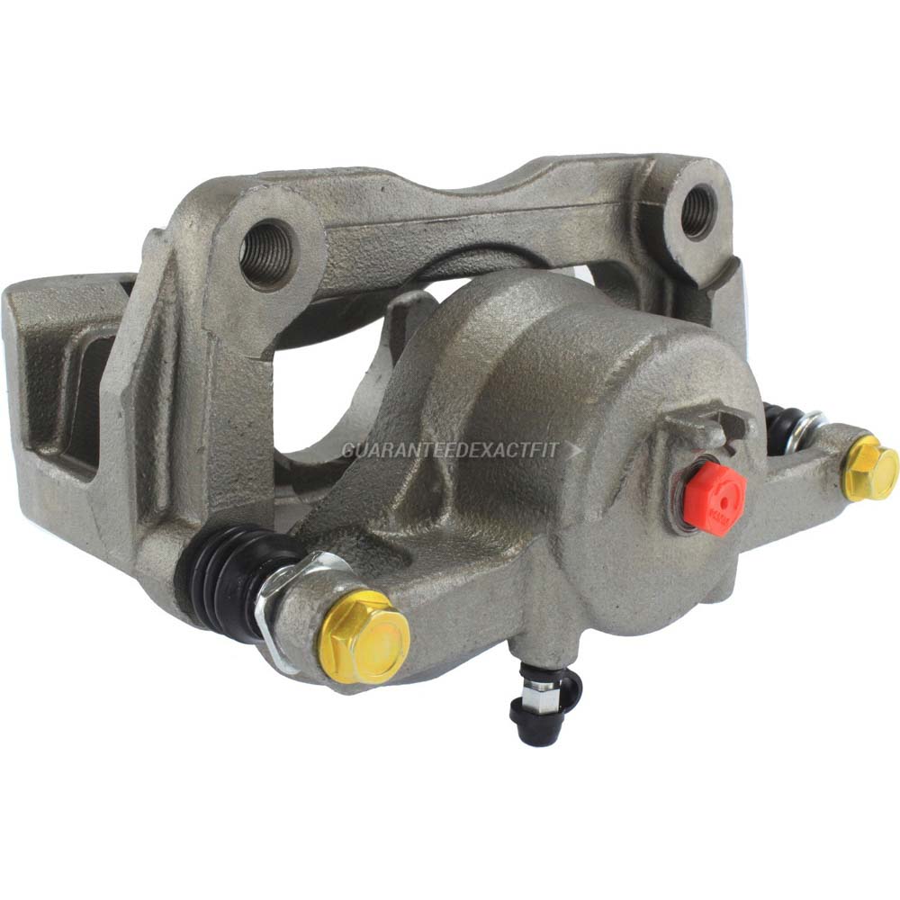 2012 Suzuki Kizashi Brake Caliper