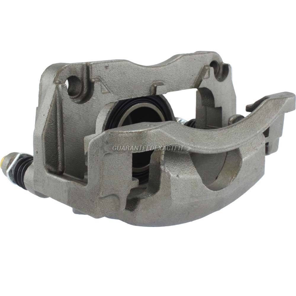 2012 Suzuki Kizashi Brake Caliper