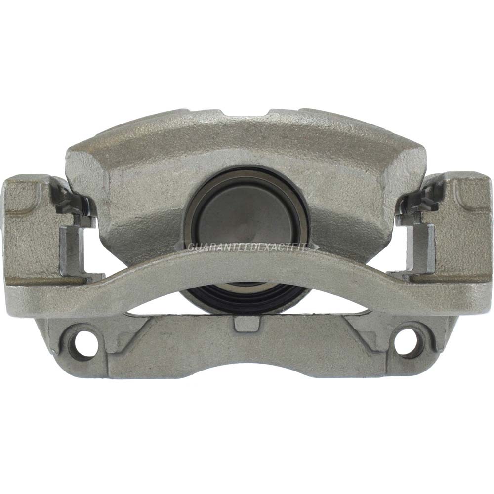 2012 Suzuki Kizashi Brake Caliper