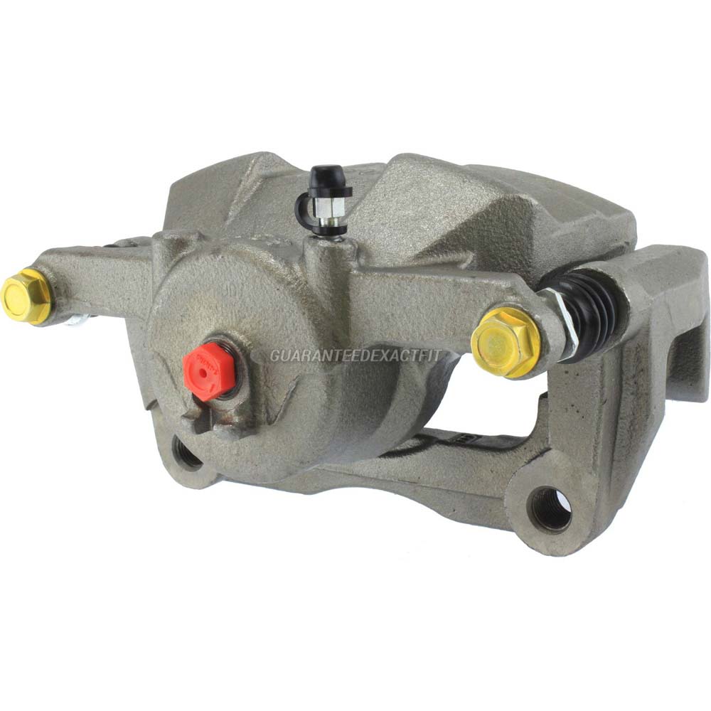 2012 Suzuki Kizashi Brake Caliper
