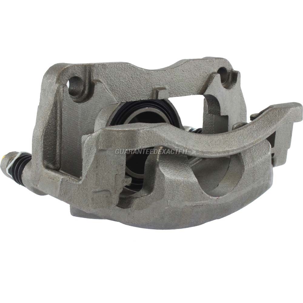 2012 Suzuki Kizashi Brake Caliper