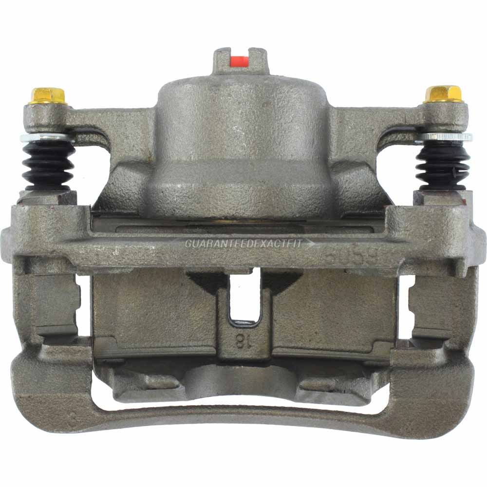 2012 Suzuki Kizashi Brake Caliper