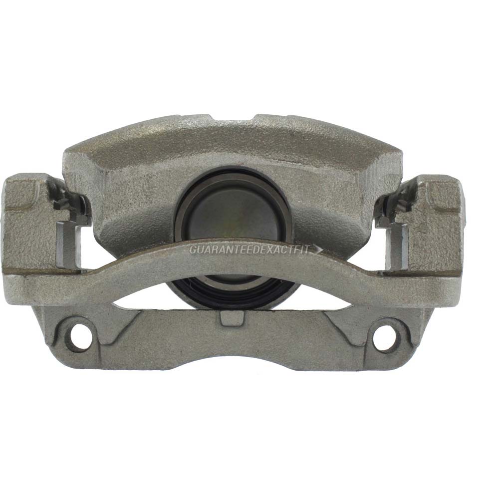 2012 Suzuki Kizashi Brake Caliper
