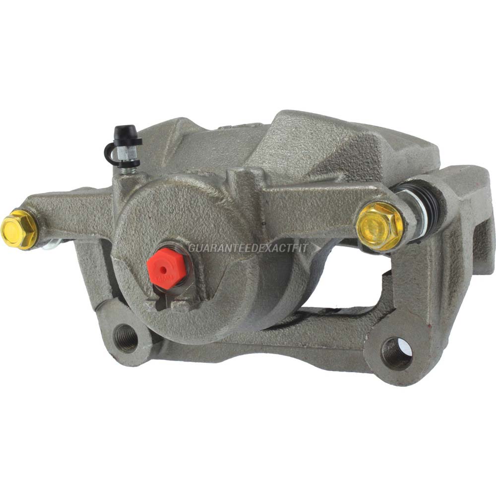 2012 Suzuki Kizashi Brake Caliper