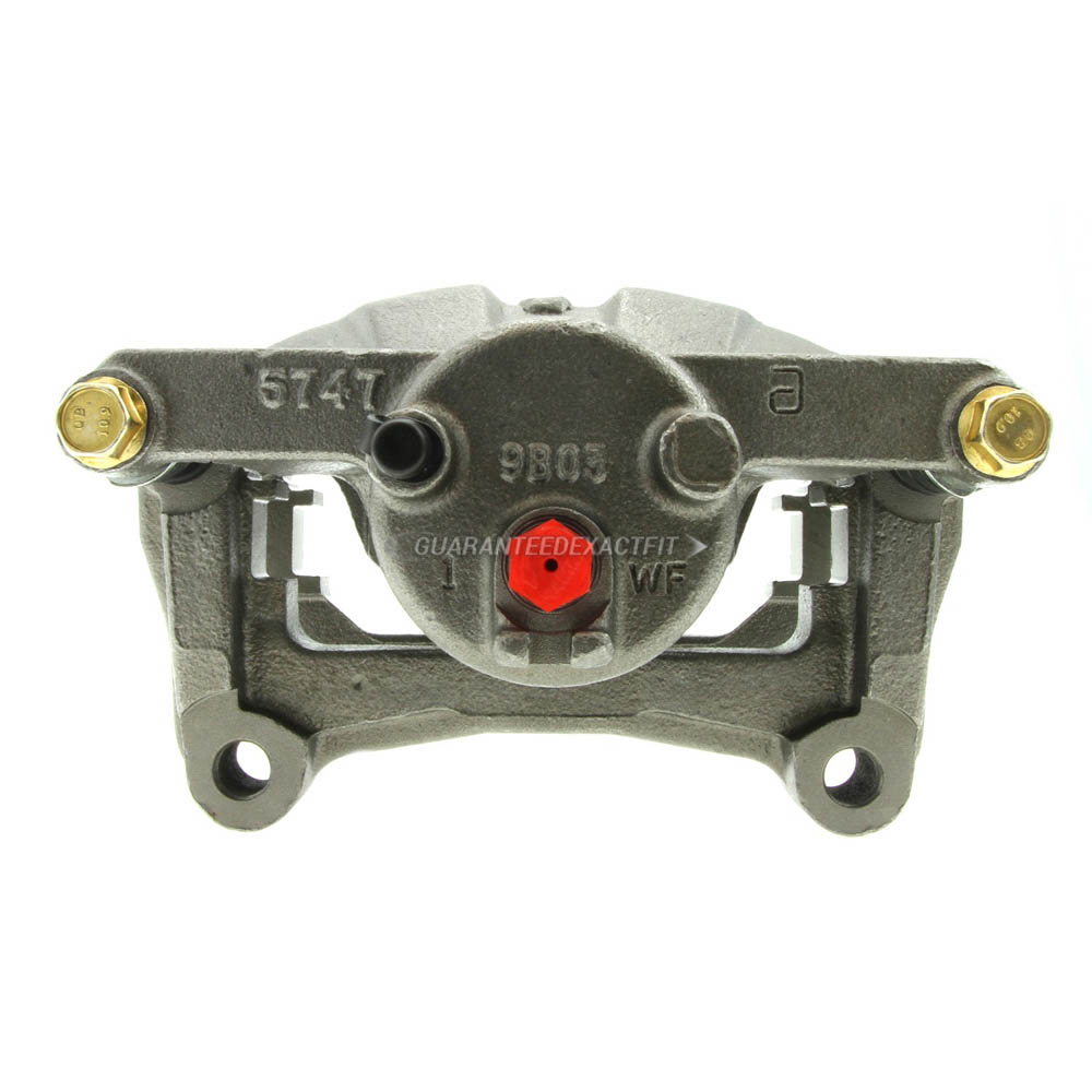2012 Nissan Maxima Brake Caliper