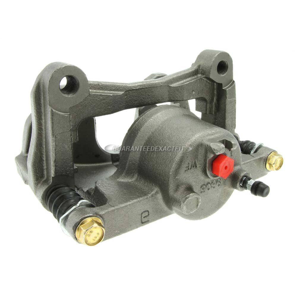 2012 Nissan Maxima Brake Caliper