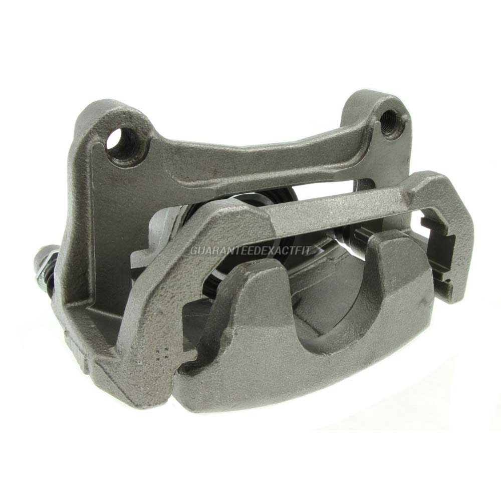 2012 Nissan Maxima Brake Caliper
