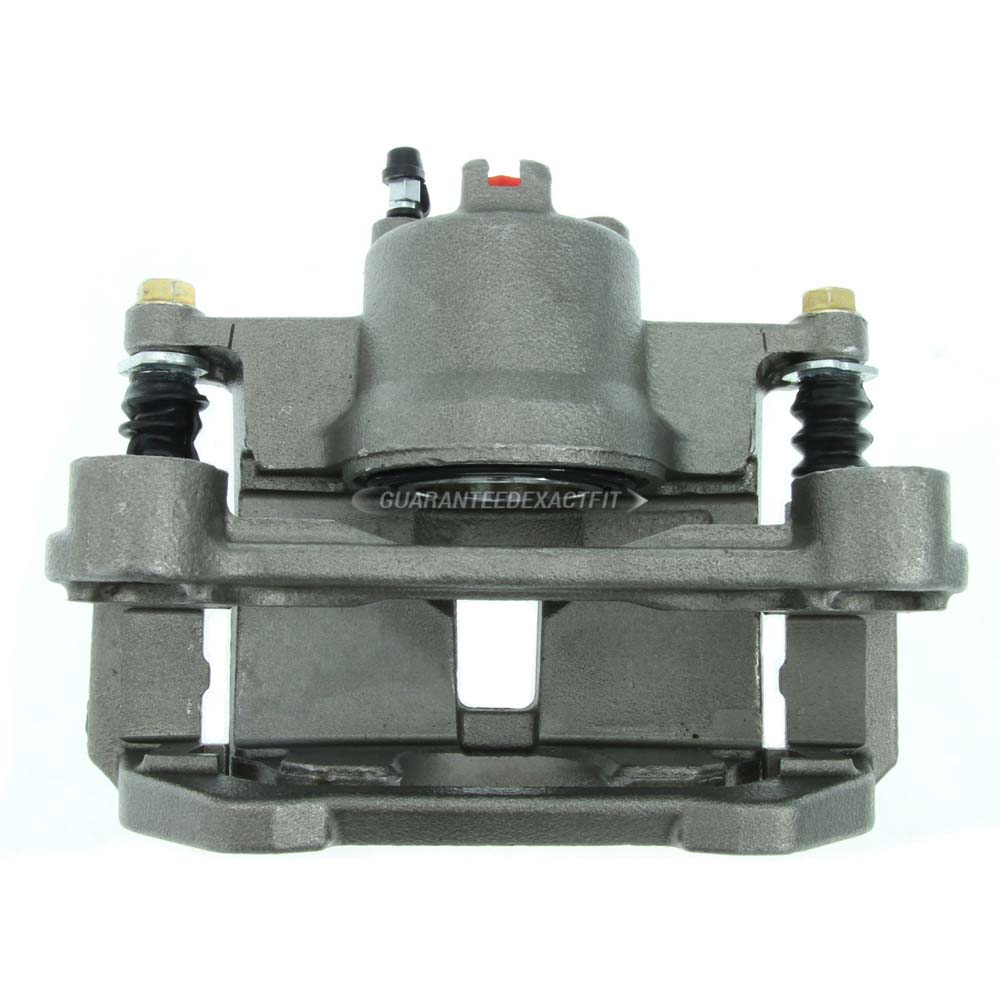 2012 Nissan Maxima Brake Caliper