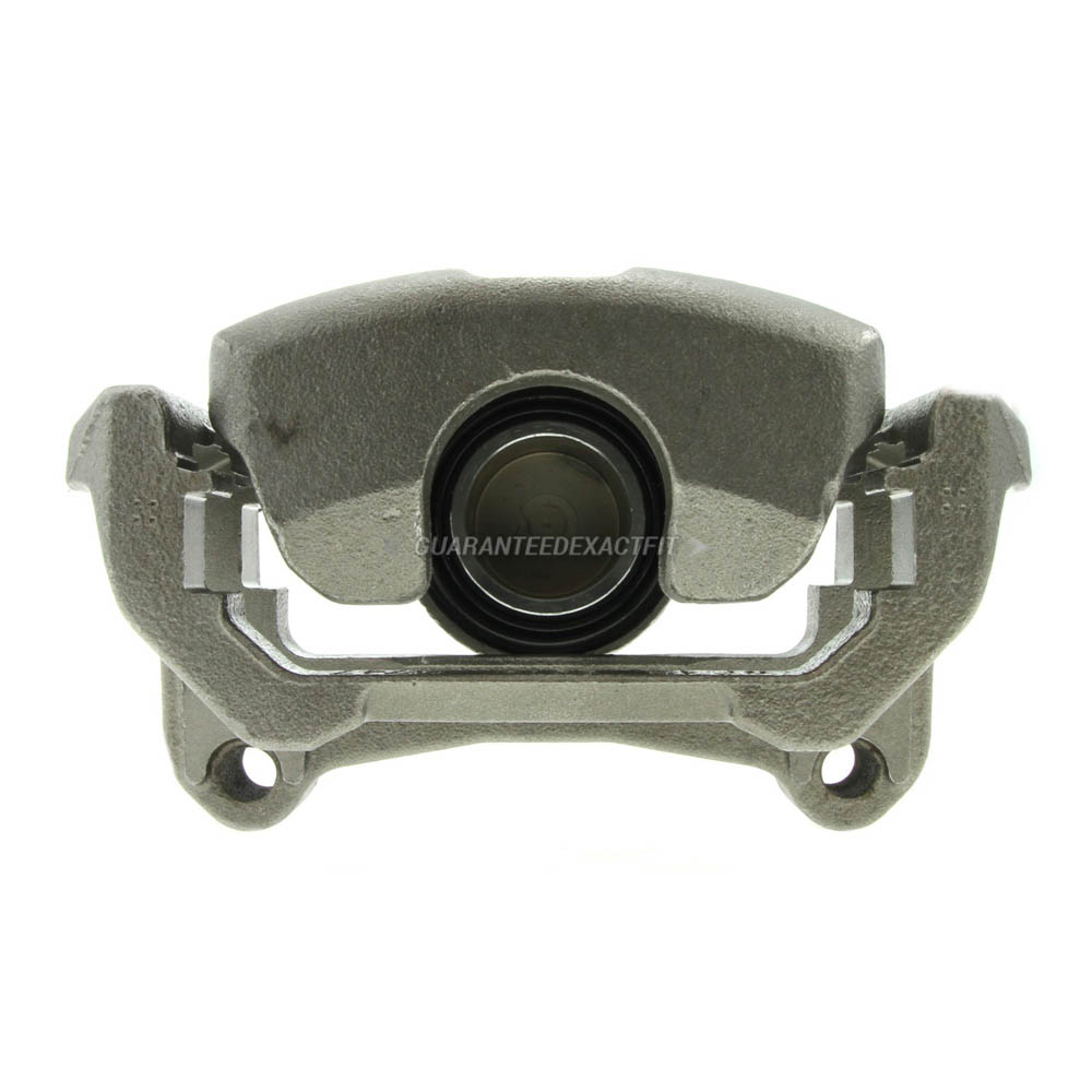 2012 Nissan Maxima Brake Caliper