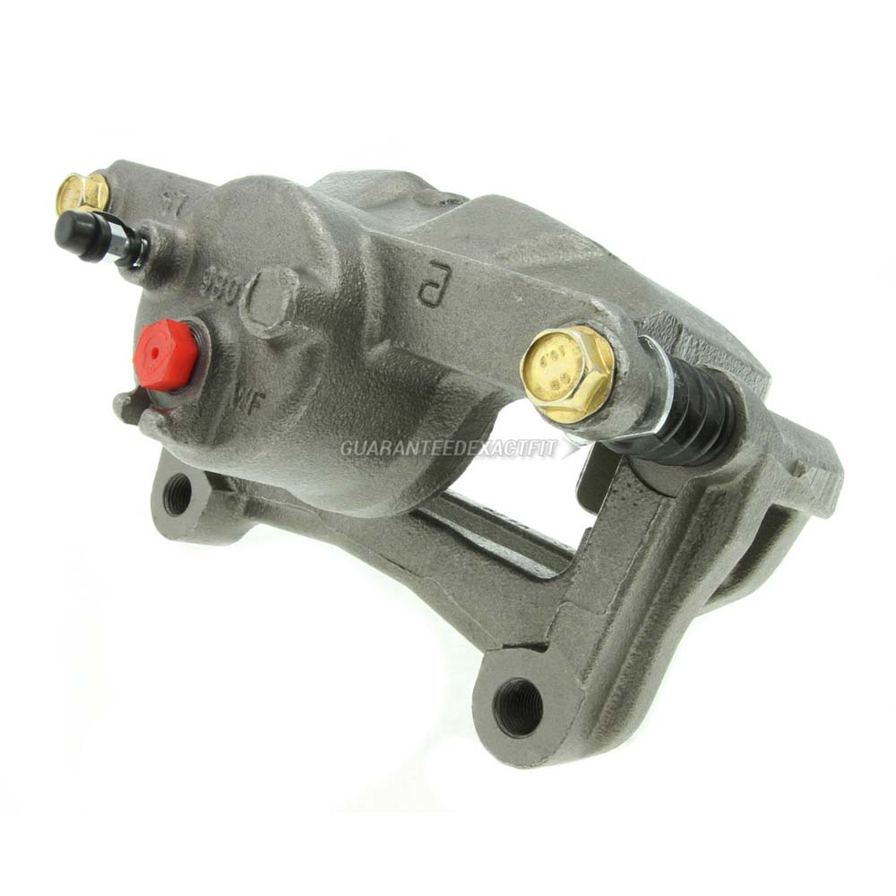 2012 Nissan Maxima Brake Caliper